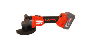 УШМ аккумуляторная Felisatti 125мм УШМ-125/18Л3 БЩ M-series FT15767 УШМ аккумуляторная Felisatti 125мм УШМ-125/18Л3 БЩ M-series FT15767