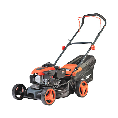Газонокосилка бензиновая Patriot PT 41 LM 512109005 Газонокосилка бензиновая Patriot PT 41 LM 512109005