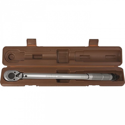 Ключ динамометрический 1/2" 42-210 Нм OMBRA A90013 55159