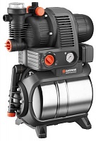 Насосная станция 5000/5 Premium Eco Gardena 01756-20.000.00 Насосная станция 5000/5 Premium Eco Gardena 01756-20.000.00