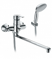 Смеситель Grohe "MULTIFORM" для ванны длинный излив 32 708 00A Смеситель Grohe "MULTIFORM" для ванны длинный излив 32 708 00A