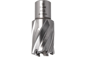 Фреза HSS 26x30мм Weldon 19мм Extra Line Diam 320296 Фреза HSS 26x30мм Weldon 19мм Extra Line Diam 320296