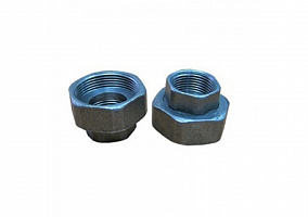 Гайки DAB 1 '' F UNION KIT 547121060 Гайки DAB 1 '' F UNION KIT 547121060