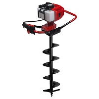 Бур бензиновый ADA GroundDrill-5 со шнеком Drill 200 ADA Instruments А00231 Бур бензиновый ADA GroundDrill-5 со шнеком Drill 200 ADA Instruments А00231