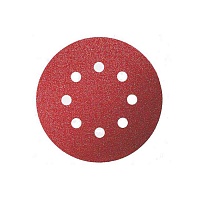 Шлифкруг ф125 липучка сетчатая основа для дерева k180 (1/50шт) BOSCH 2 608 621 157 Шлифкруг ф125 липучка сетчатая основа для дерева k180 (1/50шт) BOSCH 2 608 621 157