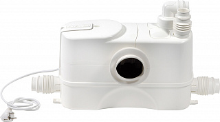 Установка откачивающая DAB GENIX 130 V230/50 60161880 Установка откачивающая DAB GENIX 130 V230/50 60161880