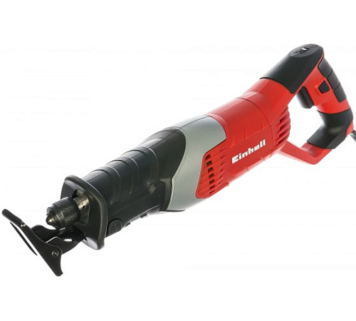 Ножовка сабельная TC-AP 650 E Einhell 4326141