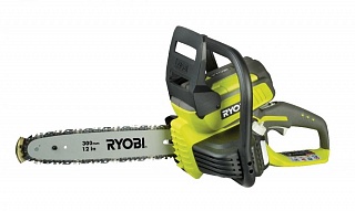 Пила цепная аккумуляторная RYOBI RCS36 3000677 Пила цепная аккумуляторная RYOBI RCS36 3000677