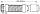 Гофра McALPINE MRMF105S 1 1/4" x Ø40/50 мм длина до 500 мм Гофра McALPINE MRMF105S 1 1/4" x Ø40/50 мм длина до 500 мм