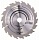 Диск пильный по дереву (130x16 z18) BOSCH Speedline Wood 2.608.640.775 Диск пильный по дереву (130x16 z18) BOSCH Speedline Wood 2.608.640.775