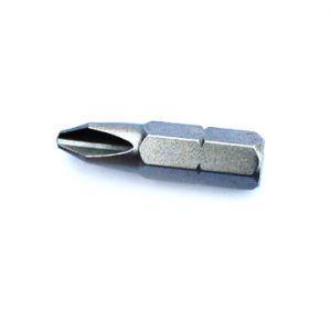 Вставка PH3 25мм Maxgrip (1/3) Bosch 2 607 001 548