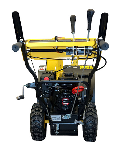 Снегоуборщик Snirrex SLC 6561F 01-01-D24F-F Снегоуборщик Snirrex SLC 6561F 01-01-D24F-F