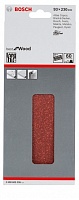 Шлифлист 93х230 К60 по краске (10шт) BOSCH Bf 2 608 605 226 Шлифлист 93х230 К60 по краске (10шт) BOSCH Bf 2 608 605 226