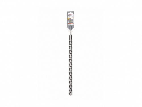 Бур BOSCH SDS+ ф 25x400/450 plus-5X 2 608 836 650
