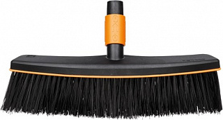 Насадка-метла QuikFit Fiskars 1001416 Насадка-метла QuikFit Fiskars 1001416