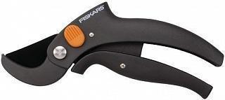 Секатор контактный рычажный Fiskars 111330 Секатор контактный рычажный Fiskars 111330