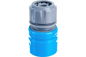 Коннектор Cellfast 1/2" - 5/8" IDEAL 51-630 Коннектор Cellfast 1/2" - 5/8" IDEAL 51-630