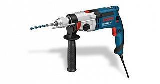 Дрель ударная BOSCH GSB 21-2 RE (0.601.19C.500) Дрель ударная BOSCH GSB 21-2 RE (0.601.19C.500)