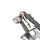 Краскораспылитель Patriot LV 162В 1,5мм нижний бачок 830901010