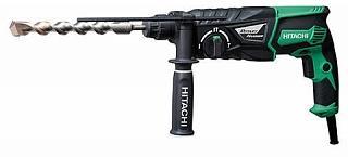 Перфоратор Hitachi DH 26 PC Перфоратор Hitachi DH 26 PC