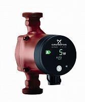 Насос циркуляционный Grundfos ALPHA2 32-40 180 1x230V 50Hz Grundfos 98520750 Насос циркуляционный Grundfos ALPHA2 32-40 180 1x230V 50Hz Grundfos 98520750