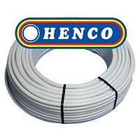 Труба металлопластик ф20х2 HENCO RIXc PE-XC 100-R200216 Труба металлопластик ф20х2 HENCO RIXc PE-XC 100-R200216