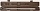 Ключ динамометрический OMBRA A90014 1/2" 50-350 Нм  A90014