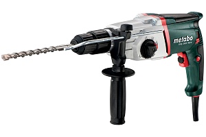 Перфоратор Metabo UHE 2450 (600696000) Перфоратор Metabo UHE 2450 (600696000)