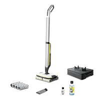 Аппарат для влажной уборки Karcher FC 7 Signature Line *EU 1.055-709 Аппарат для влажной уборки Karcher FC 7 Signature Line *EU 1.055-709