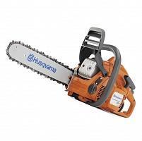 Пила цепная бензиновая Husqvarna 435 Пила цепная бензиновая Husqvarna 435