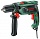 Дрель ударная BOSCH EasyImpact 550 БЗП  (0603130020)