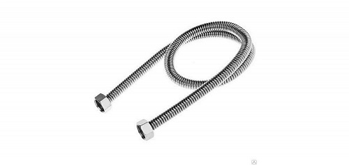 Гибкая подводка для газа Podvodka 3/4" 0,3м FF
