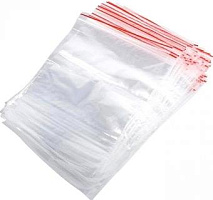 Пакет ZipLock 120х180мм 100шт (Ozon) Пакет ZipLock 120х180мм 100шт (Ozon)