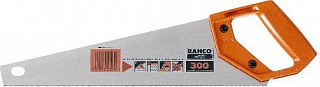 Ножовка для дерева Bahco 360мм PrizeCut 300-14-F15/16HP Ножовка для дерева Bahco 360мм PrizeCut 300-14-F15/16HP