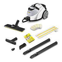 Пароочиститель SC 5 EasyFix Iron Plug *EU Karcher 1.512-660 Пароочиститель SC 5 EasyFix Iron Plug *EU Karcher 1.512-660
