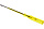 Отвертка индикаторная FIT 190мм 100-500В 56502 Отвертка индикаторная FIT 190мм 100-500В 56502