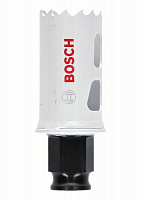 Коронка для металла BOSCH HSS CO ф 29мм 2 608 594 205 Коронка для металла BOSCH HSS CO ф 29мм 2 608 594 205