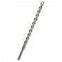 Бур SDS + ф 8х160 (SDS4 + ) Makita P-29359