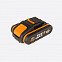 Аккумулятор WORX 20 В 2,0 Ач WA3551