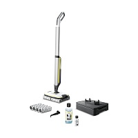 Аппарат для влажной уборки Karcher FC 7 Cordless Premium 1.055-760 Аппарат для влажной уборки Karcher FC 7 Cordless Premium 1.055-760