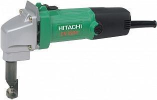 Ножницы электрические вырубные Hitachi CN 16 SA Ножницы электрические вырубные Hitachi CN 16 SA