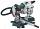 Пила торцовочная Metabo KGS216 Plus 0102160200 Пила торцовочная Metabo KGS216 Plus 0102160200