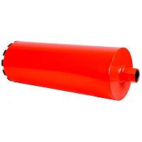 Коронка для железобетона алмазная Адель 132х450х1,1/4UNC R10LSP ДУУ0000610 Коронка для железобетона алмазная Адель 132х450х1,1/4UNC R10LSP ДУУ0000610