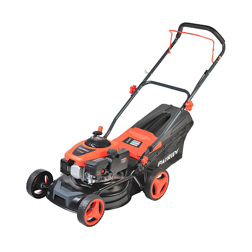Газонокосилка бензиновая Patriot PT 41 LM 512109005 Газонокосилка бензиновая Patriot PT 41 LM 512109005