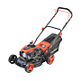 Газонокосилка бензиновая Patriot PT 41 LM 512109005