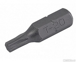 Вставка набор PZ 1/2/3 х25 мм Metabo 631561000 Вставка набор PZ 1/2/3 х25 мм Metabo 631561000