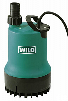 Насос дренажный WILO TM 32.8 EM без поплавка 4048411 Насос дренажный WILO TM 32.8 EM без поплавка 4048411