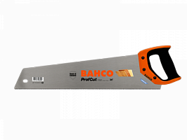 Ножовка для ламината Bahco 500мм Laminator PC-20-LAM Ножовка для ламината Bahco 500мм Laminator PC-20-LAM