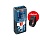 Лазерный дальномер Bosch GLM 50C + фитнес-браслет (0 615 994 0LS) Лазерный дальномер Bosch GLM 50C + фитнес-браслет (0 615 994 0LS)