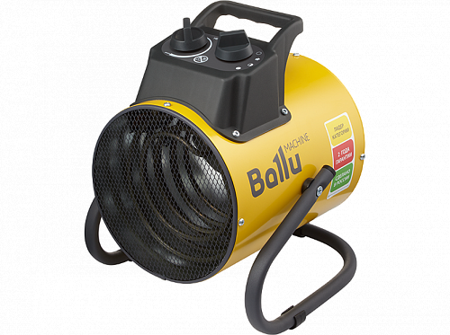 Тепловентилятор Ballu  BHP-PE2-2